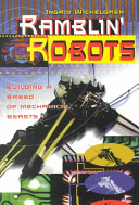 Ramblin' Robots cover