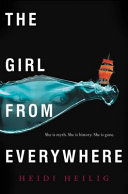 The Girl from Everywhere cover