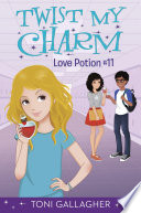 Love Potion #11 cover