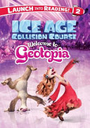Welcome to Geotopia cover
