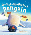 The Not-So-Perfect Penguin cover