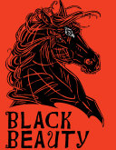 Black Beauty (Junior Classics for Young Readers) cover