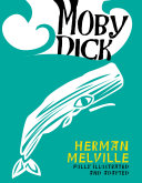 Moby Dick (Junior Classics for Young Readers) cover