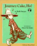 Journey Cake, Ho! cover