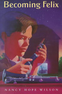 Becoming Felix cover