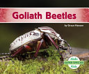 Goliath Beetles cover