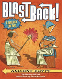Blast Back! Ancient Egypt cover