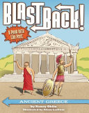 Blast Back! Ancient Greece cover