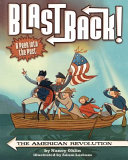 Blast Back! The American Revolution cover