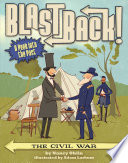 Blast Back! The Civil War cover