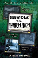 The Phantom Room cover
