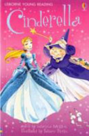 Cinderella cover