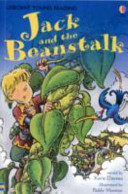 Jack and the Beanstalk cover