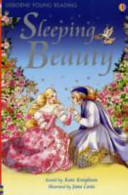 Sleeping Beauty cover
