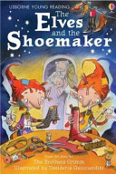 The Elves and the Shoemaker cover