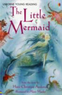 The Little Mermaid (Usborne Young Reading/Read with Usborne) cover