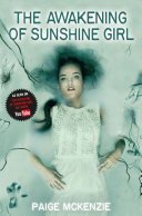 The Awakening of Sunshine Girl cover