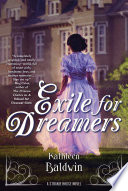 Exile for Dreamers: A Stranje House Novel cover