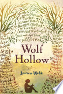 Wolf Hollow cover