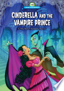 Cinderella and the Vampire Prince cover