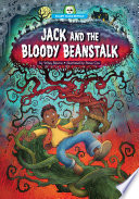 Jack and the Bloody Beanstalk cover