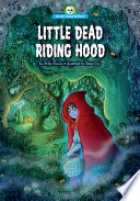 Little Dead Riding Hood cover