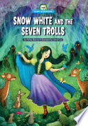 Snow White and the Seven Trolls cover