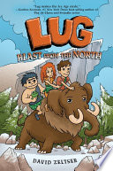 Lug: Blast from the North cover