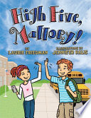 High Five, Mallory! cover