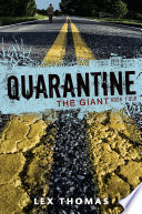 Quarantine: The Giant cover