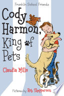 Cody Harmon, King of Pets cover