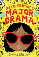Dara Palmer's Major Drama cover