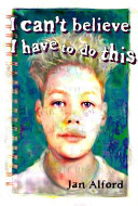 I Can't Believe I Have to Do This cover