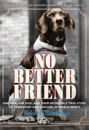 No Better Friend (Young Readers Edition) cover