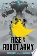 Rise of the Robot Army cover