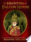 The Haunting of Falcon House cover