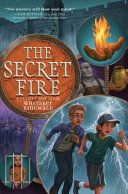 The Secret Fire: A Secret Box Book cover