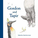 Gordon and Tapir cover