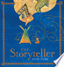 The Storyteller cover
