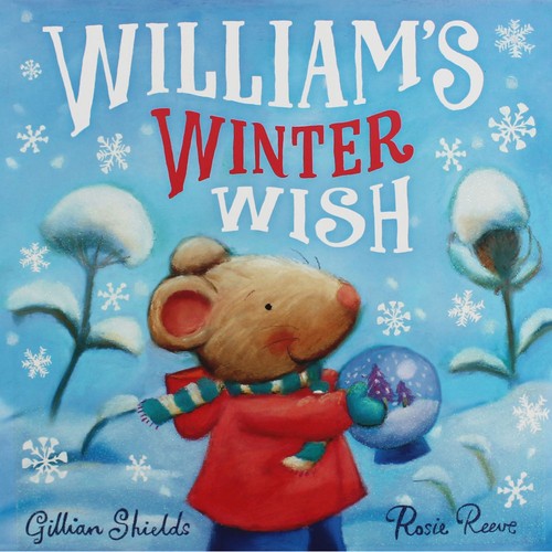 The Winter Wish cover