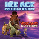 Volcano to the Rescue! cover