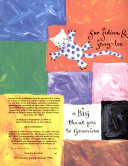 Cat's Colors cover