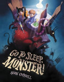 Go to Sleep, Monster! cover