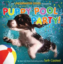 Puppy Pool Party! cover