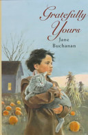Gratefully Yours cover