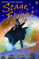 Stage Fright cover