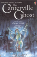Canterville Ghost cover
