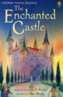 The Enchanted Castle cover