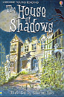 The House of Shadows cover