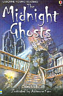 The Midnight Ghosts cover